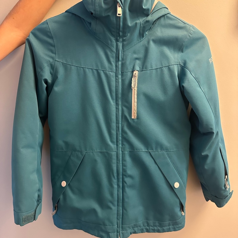 Roxy Girls Ski Jacket